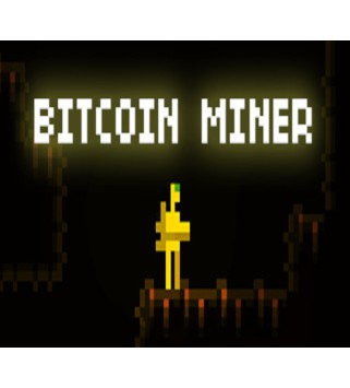 Bitcoin Miner Steam Key GLOBAL